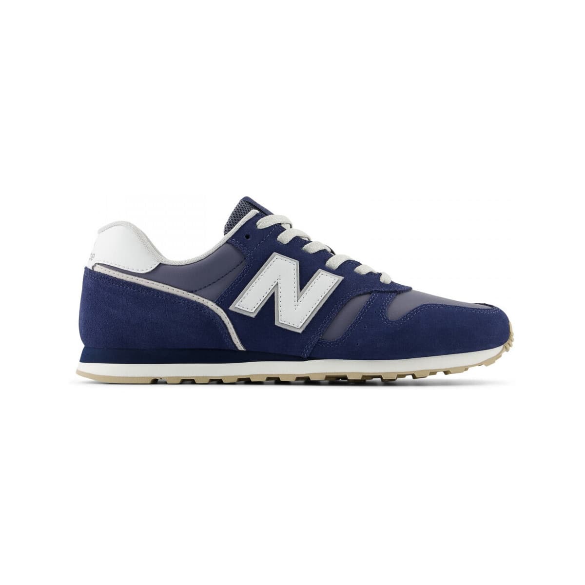 New Balance Ml373 d Modrá