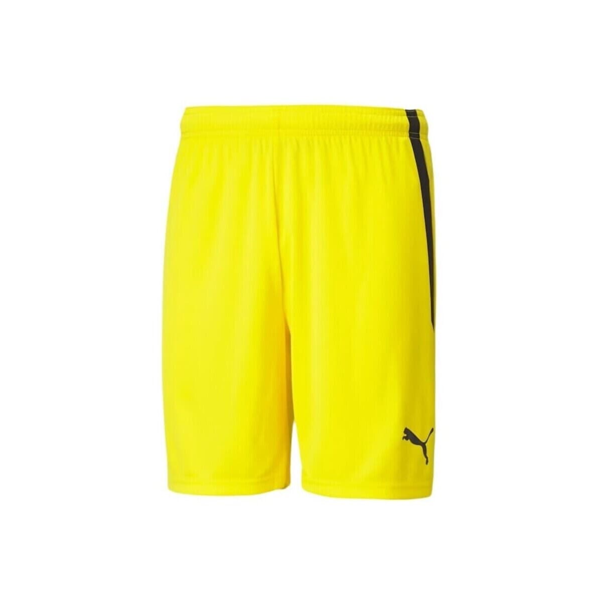 Puma Spodenki Teamliga M Žlutá
