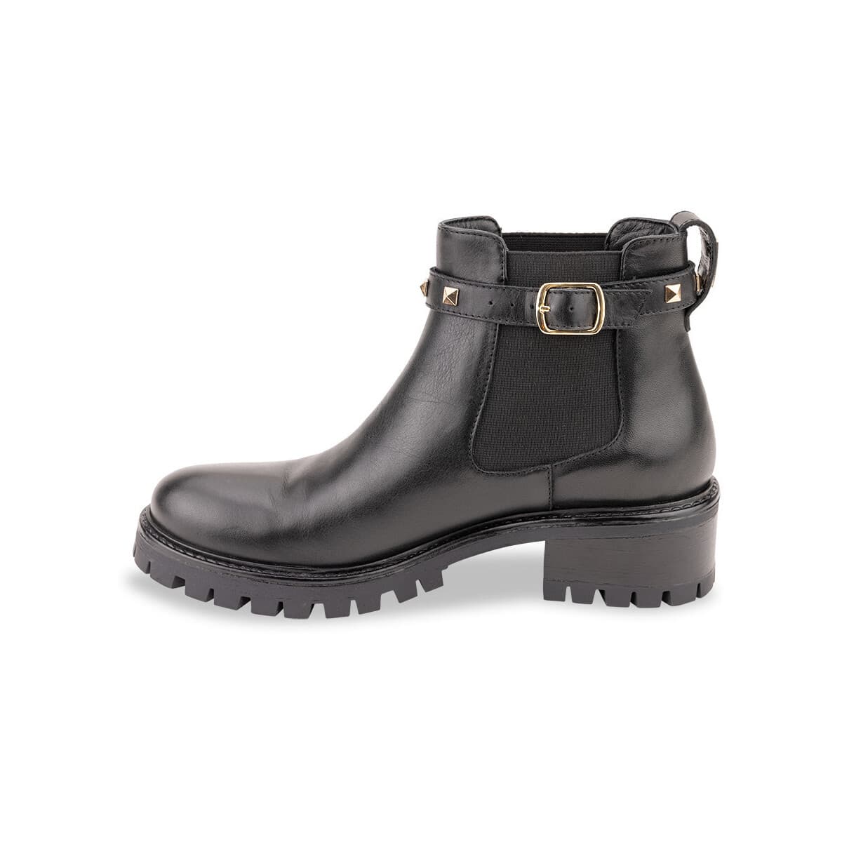 Les Tropeziennes par M.Belarbi 244091 Černá