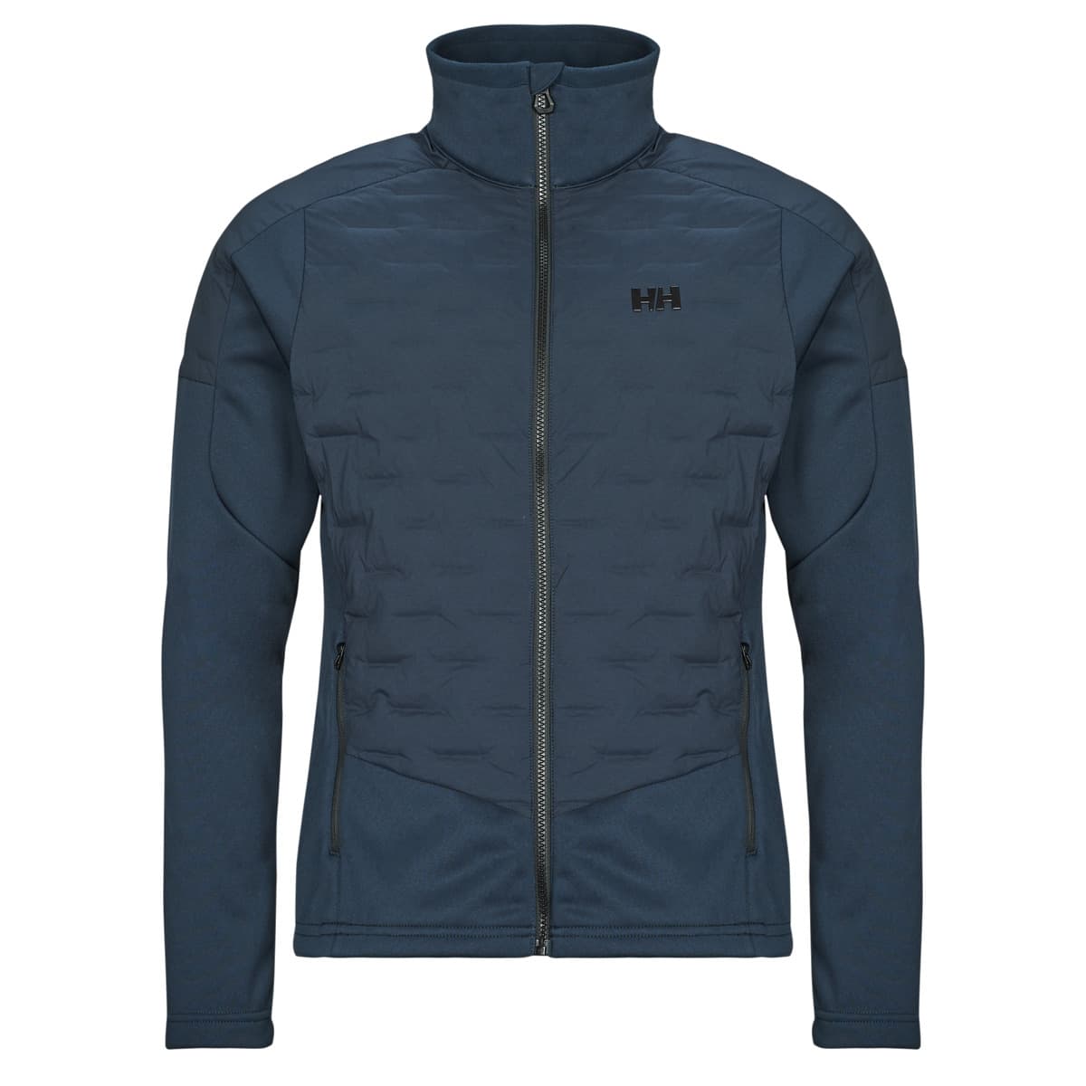 Helly Hansen HYBRID STRETCH INSULATOR Tmavě modrá