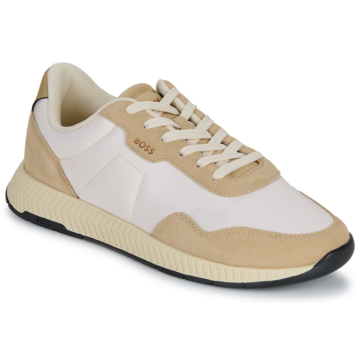 BOSS Titanium Runn sdnysi ruznobarevne