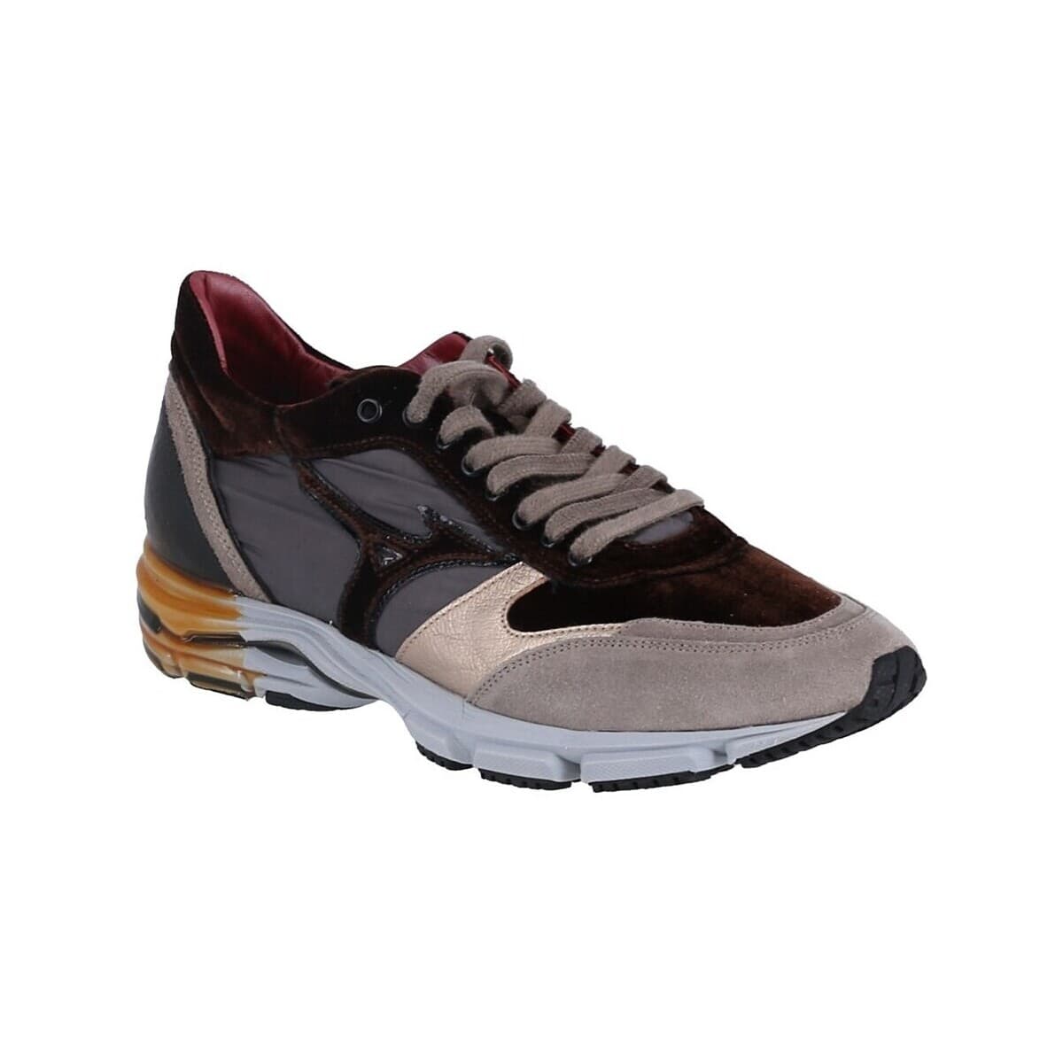 Mizuno Wave Sirius ruznobarevne