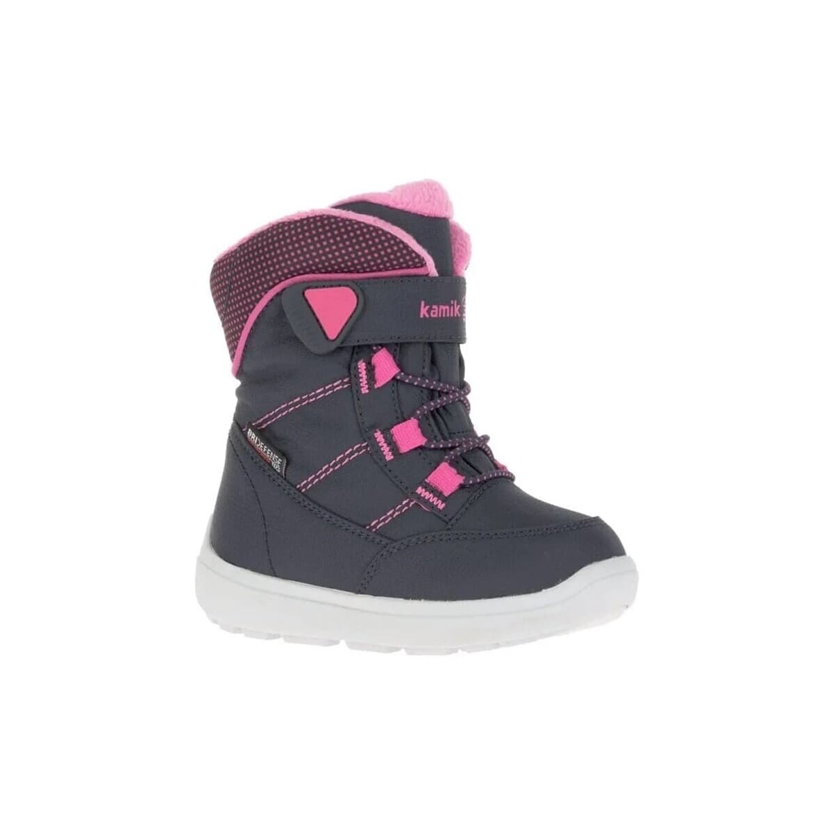 KAMIK Stance2 ruznobarevne