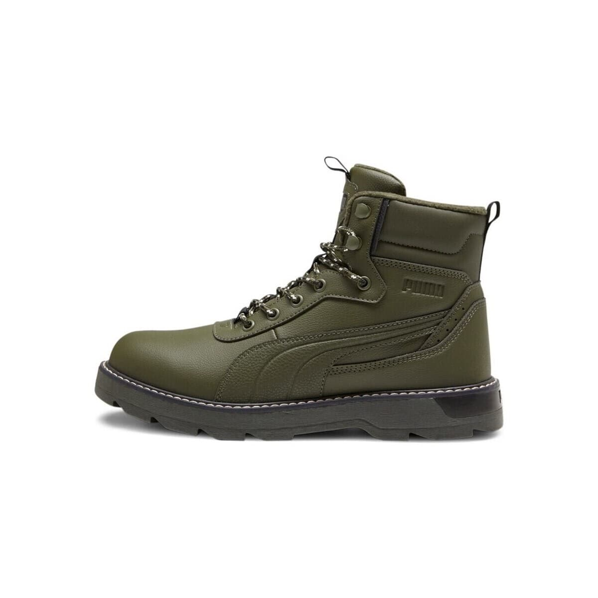Puma Winterstiefel Desierto V3 ruznobarevne