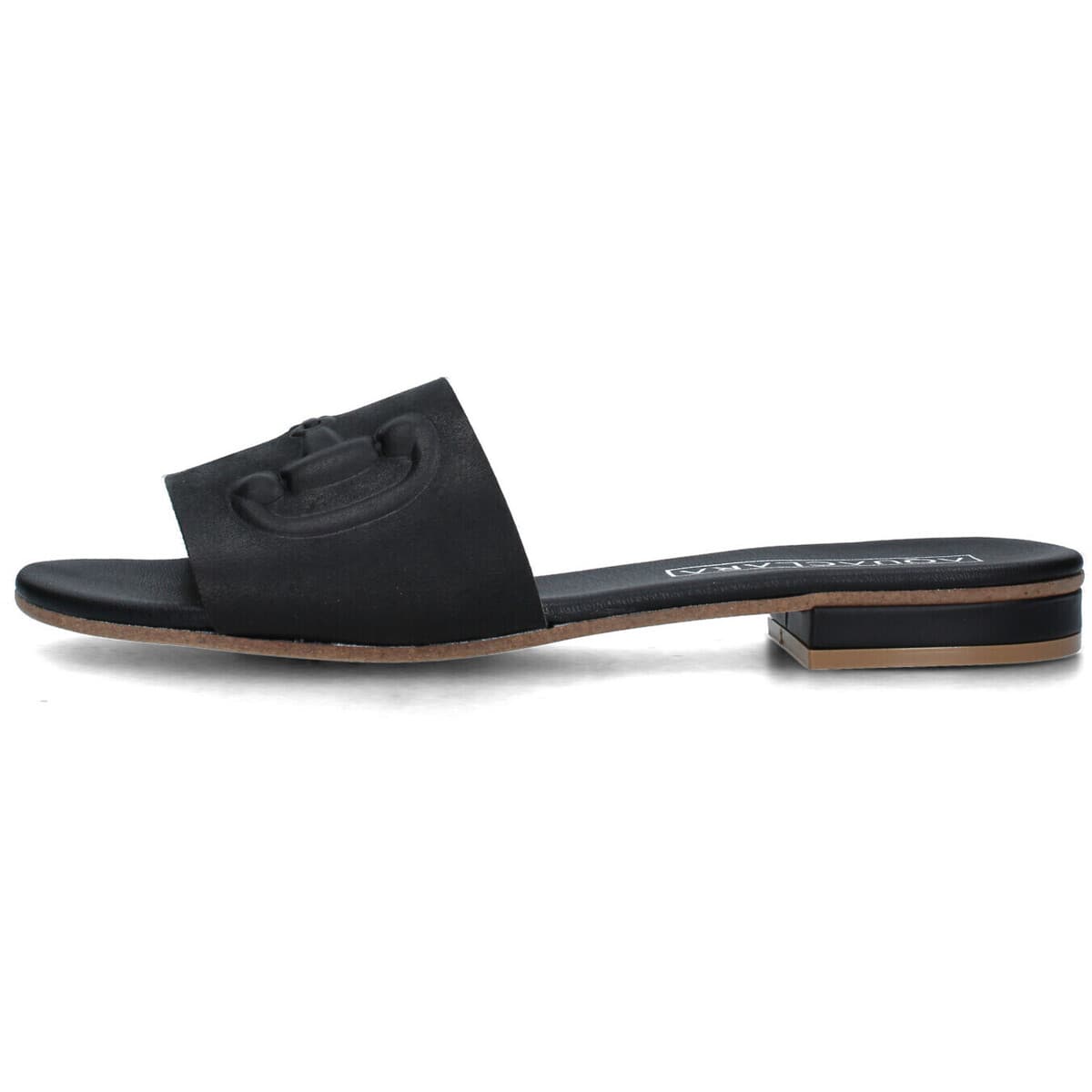 Aquaclara P-FIRENZE-20 Černá