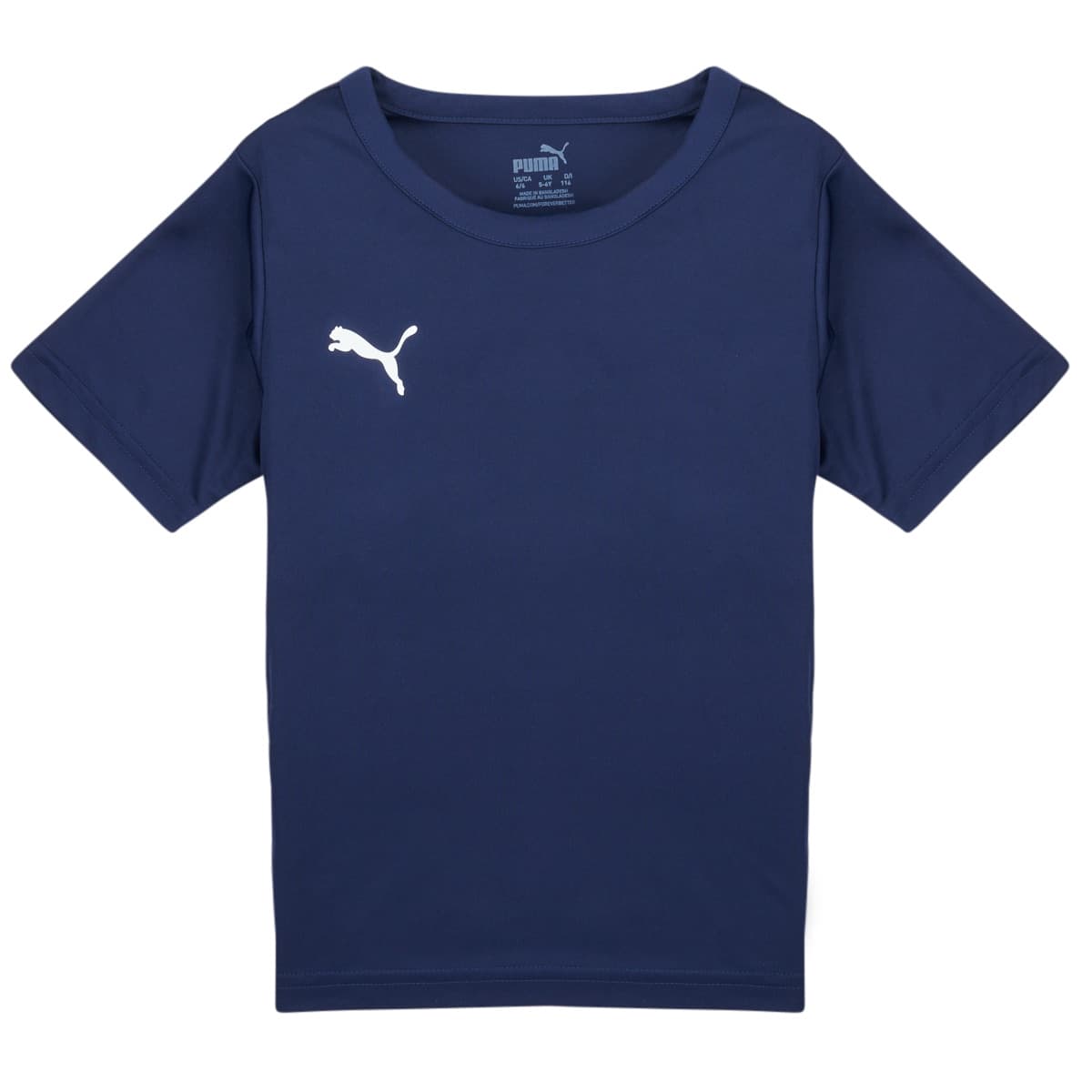 Puma TEAMRISE MATCH DAY Tmavě modrá