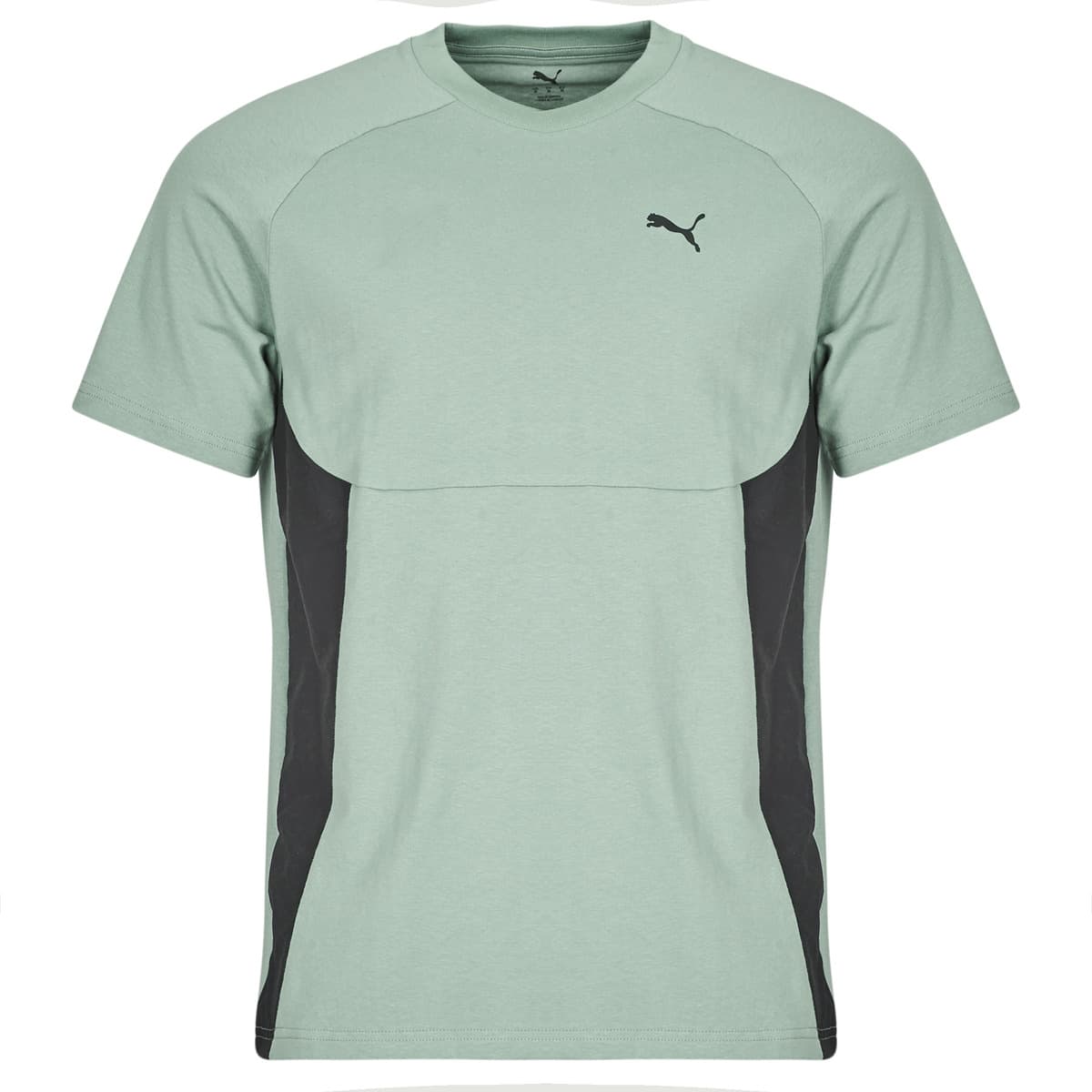 Puma PUMATECH BETTER TEE Modrá