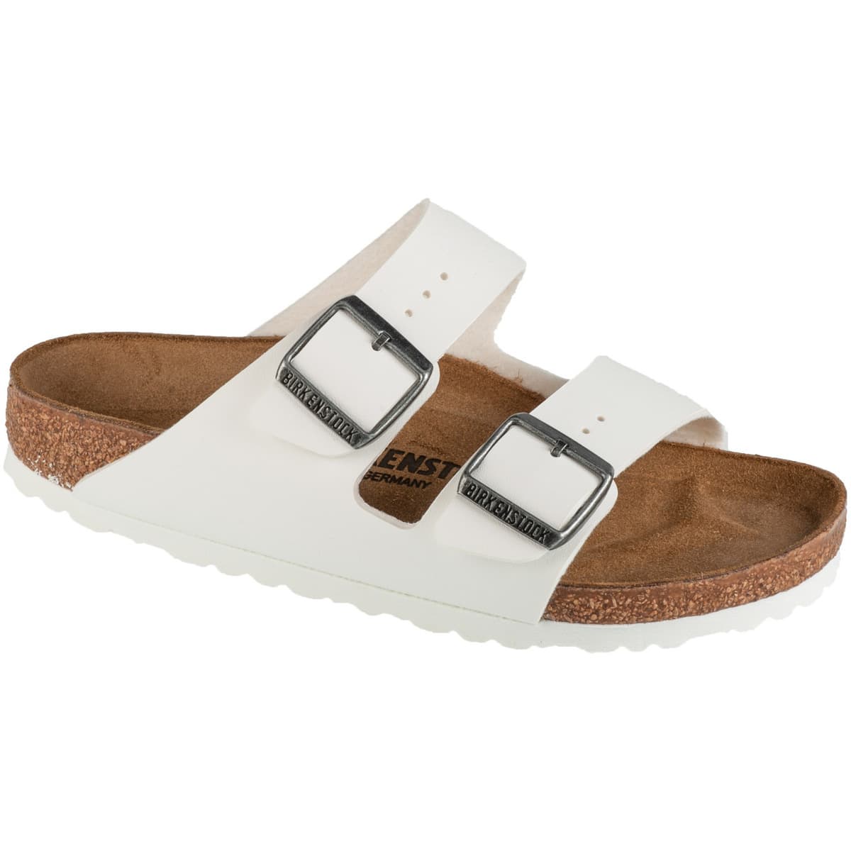 BIRKENSTOCK Arizona BF Bílá