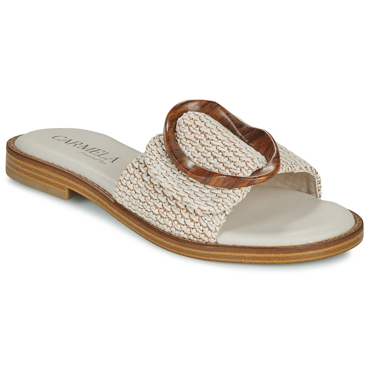 Carmela 162415 Béžová