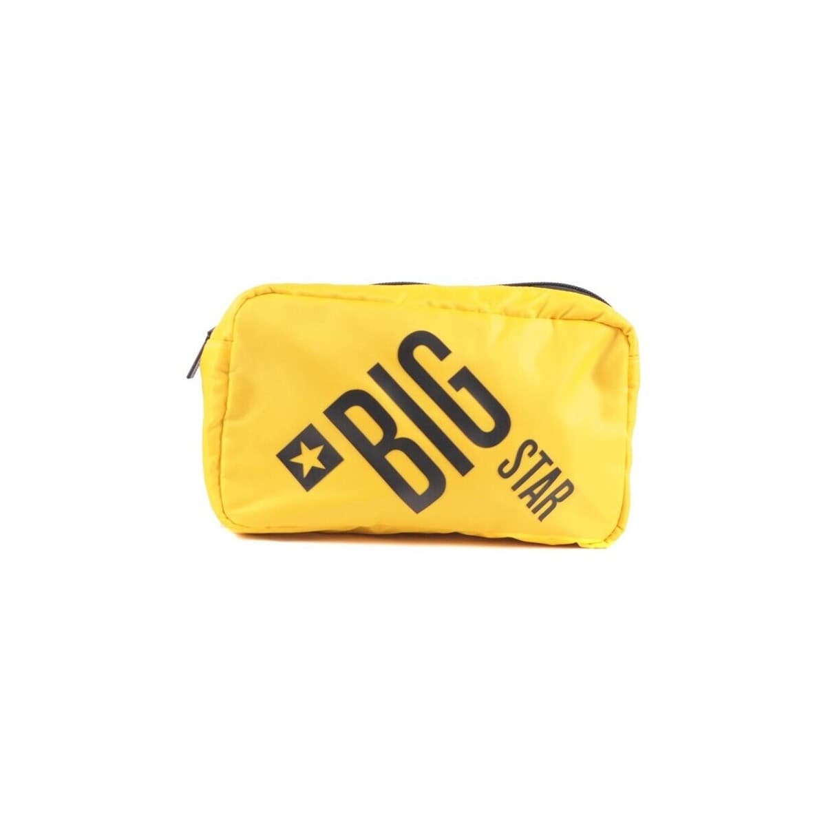 Big Star II574035 Žlutá