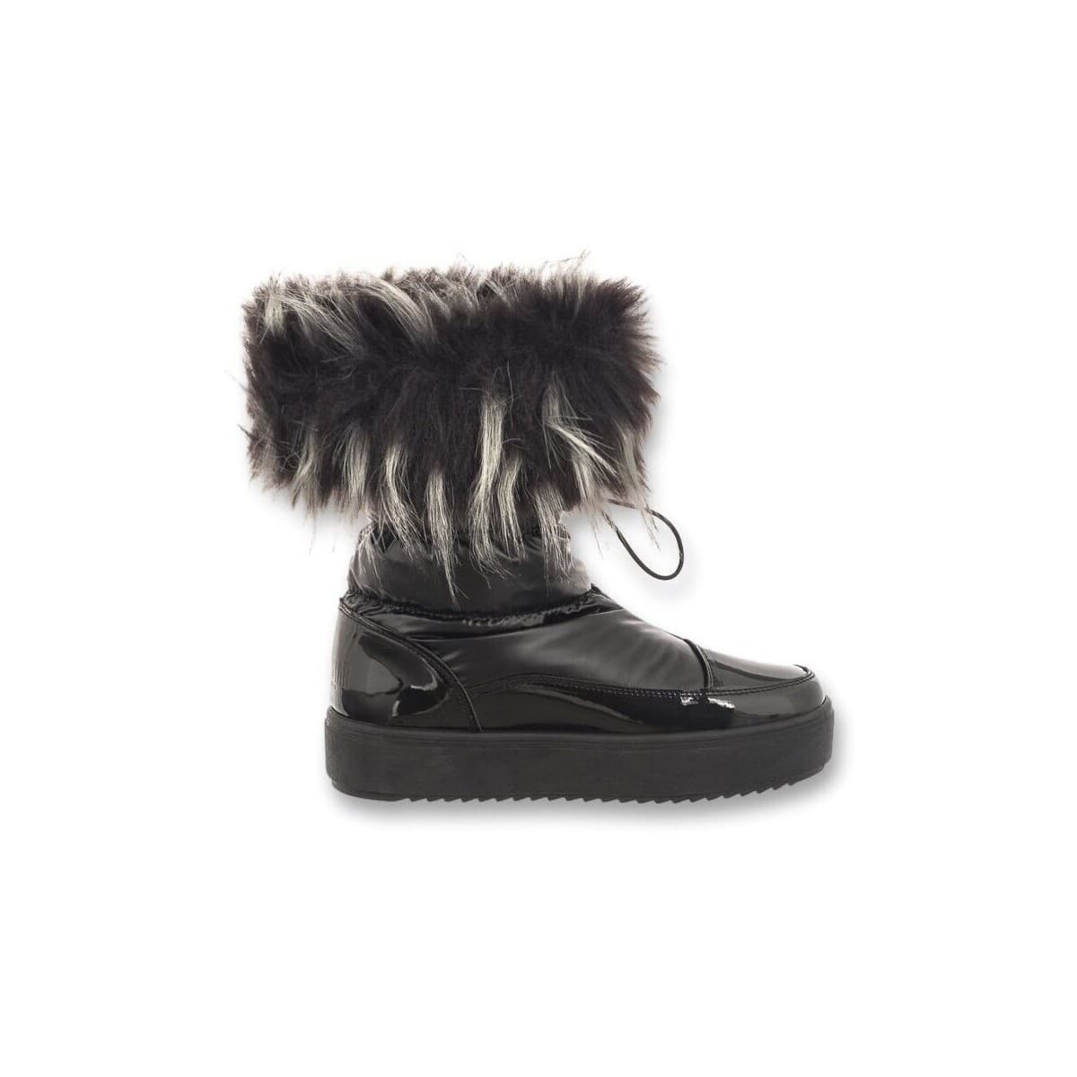 Big Star MM274379 Černá