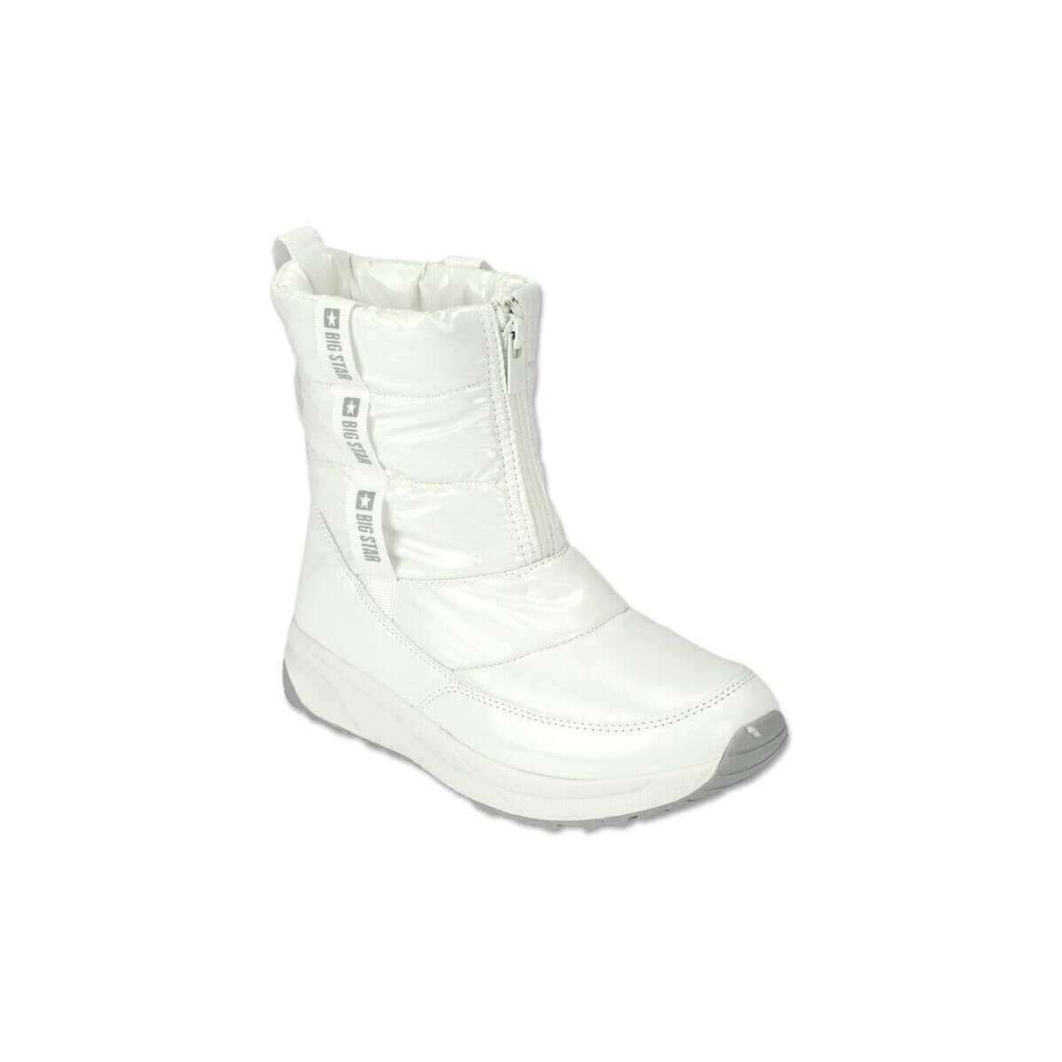 Big Star KK274393 Bílá