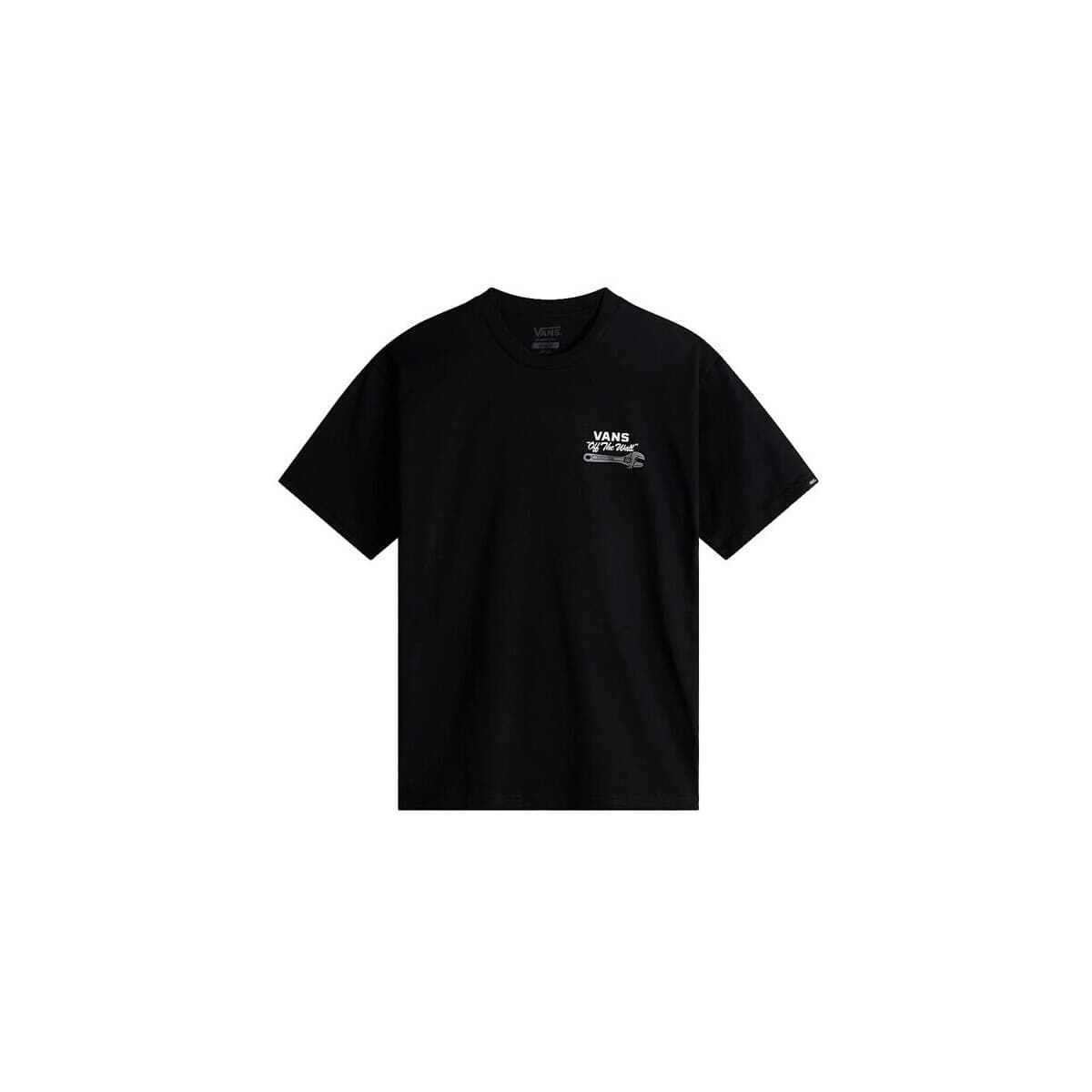 Vans VN000J4CBLK1 Černá