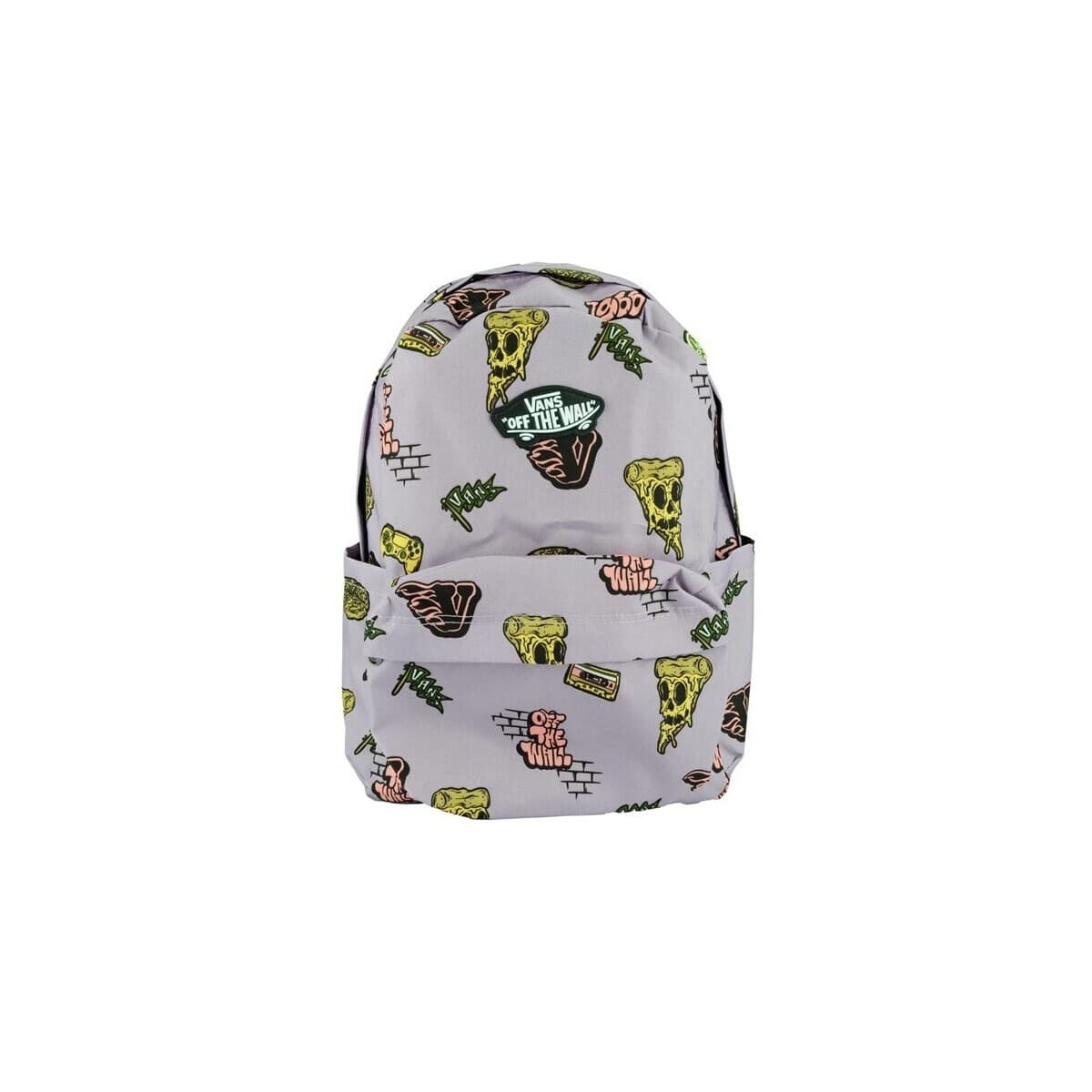 Vans Old Skool Grom Šedá