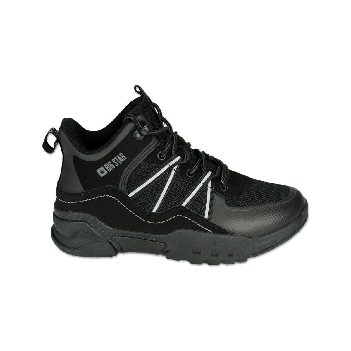 Big Star KK274218 Černá