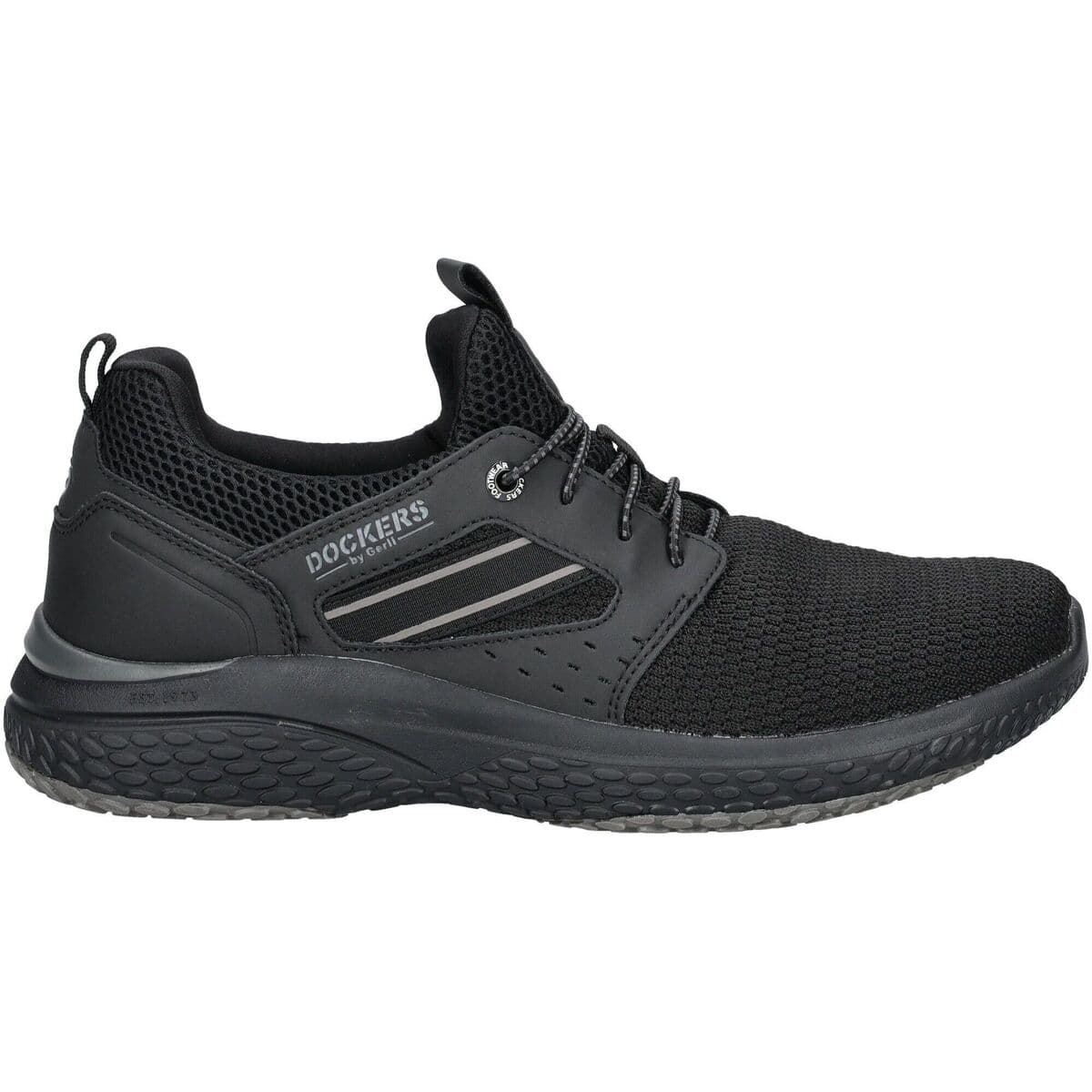 Dockers Sneaker Černá