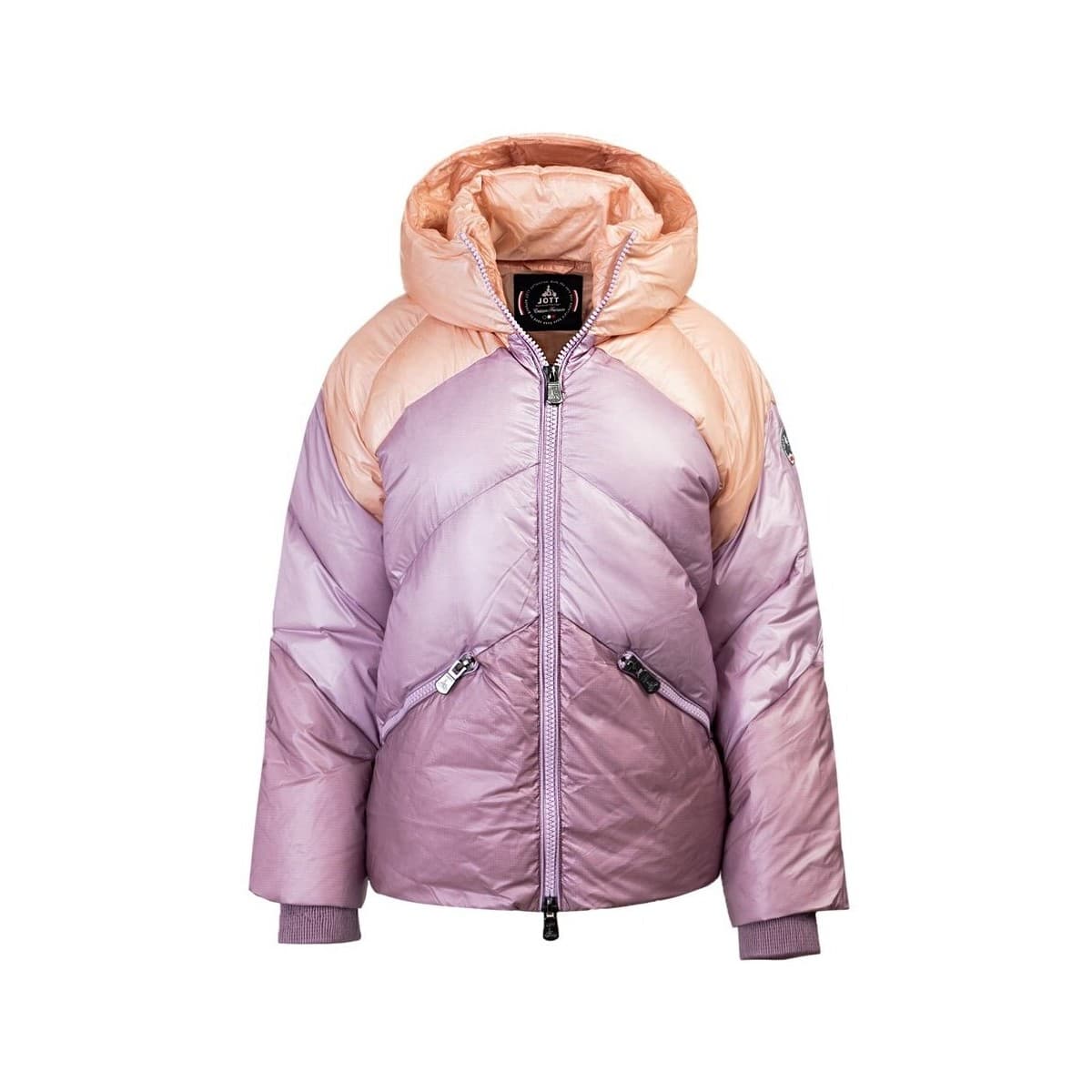 JOTT Stellar ruznobarevne