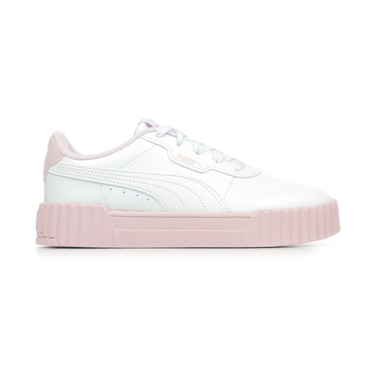 Puma Carina 3.0 Cutie Ps Bílá