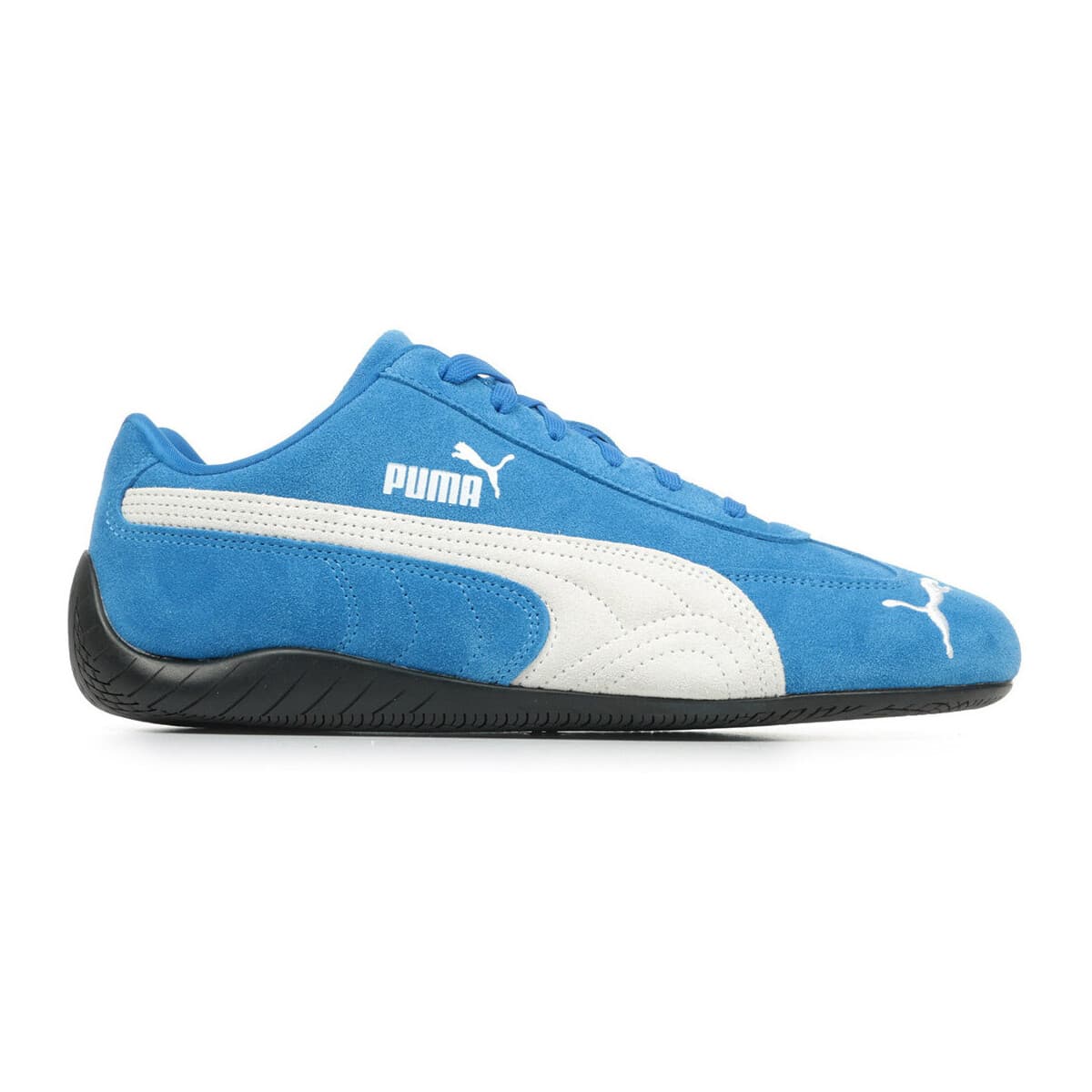 Puma Speedcat OG Modrá