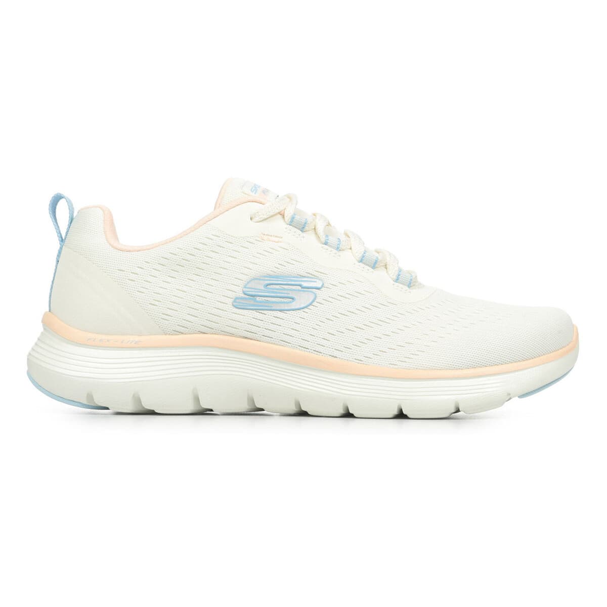 Skechers Flex Appeal 5.0 Béžová