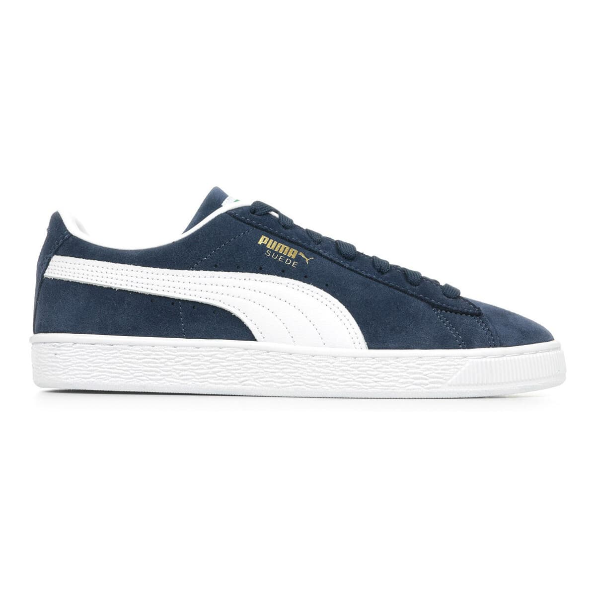 Puma Suede Classic Modrá