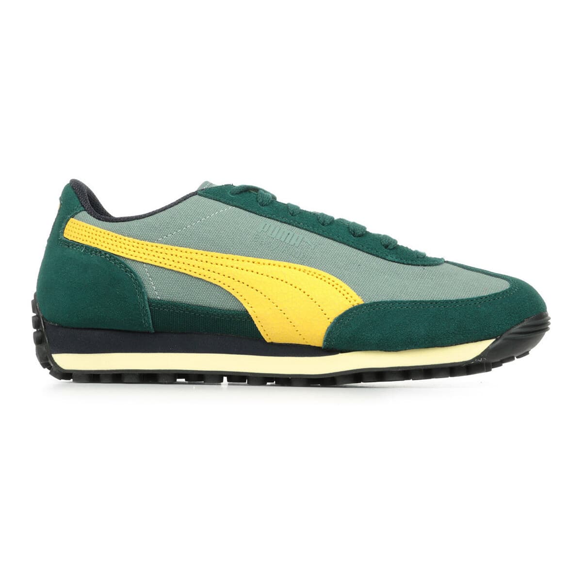 Puma Easy Rider Weathered Zelená