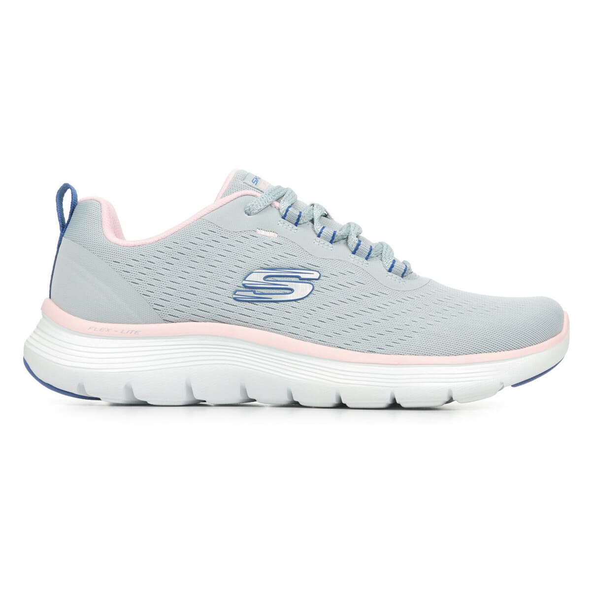 Skechers Flex Appeal 5.0 Šedá