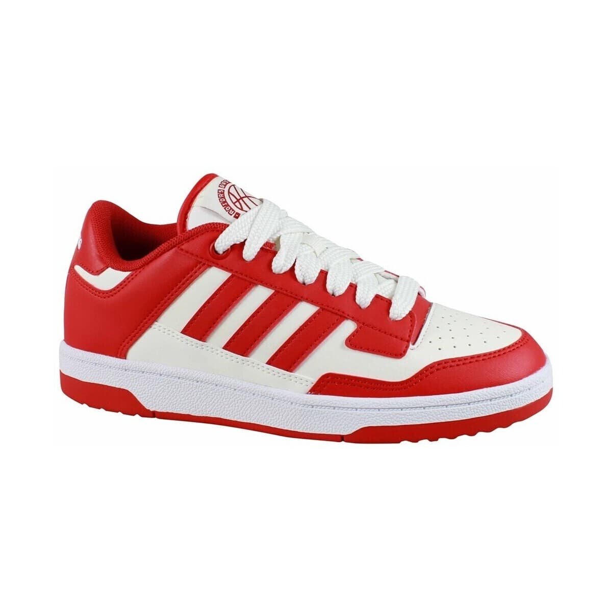 adidas Rapid Court Low J ruznobarevne
