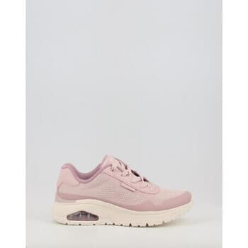 Skechers UNO FLEX 177794 Růžová