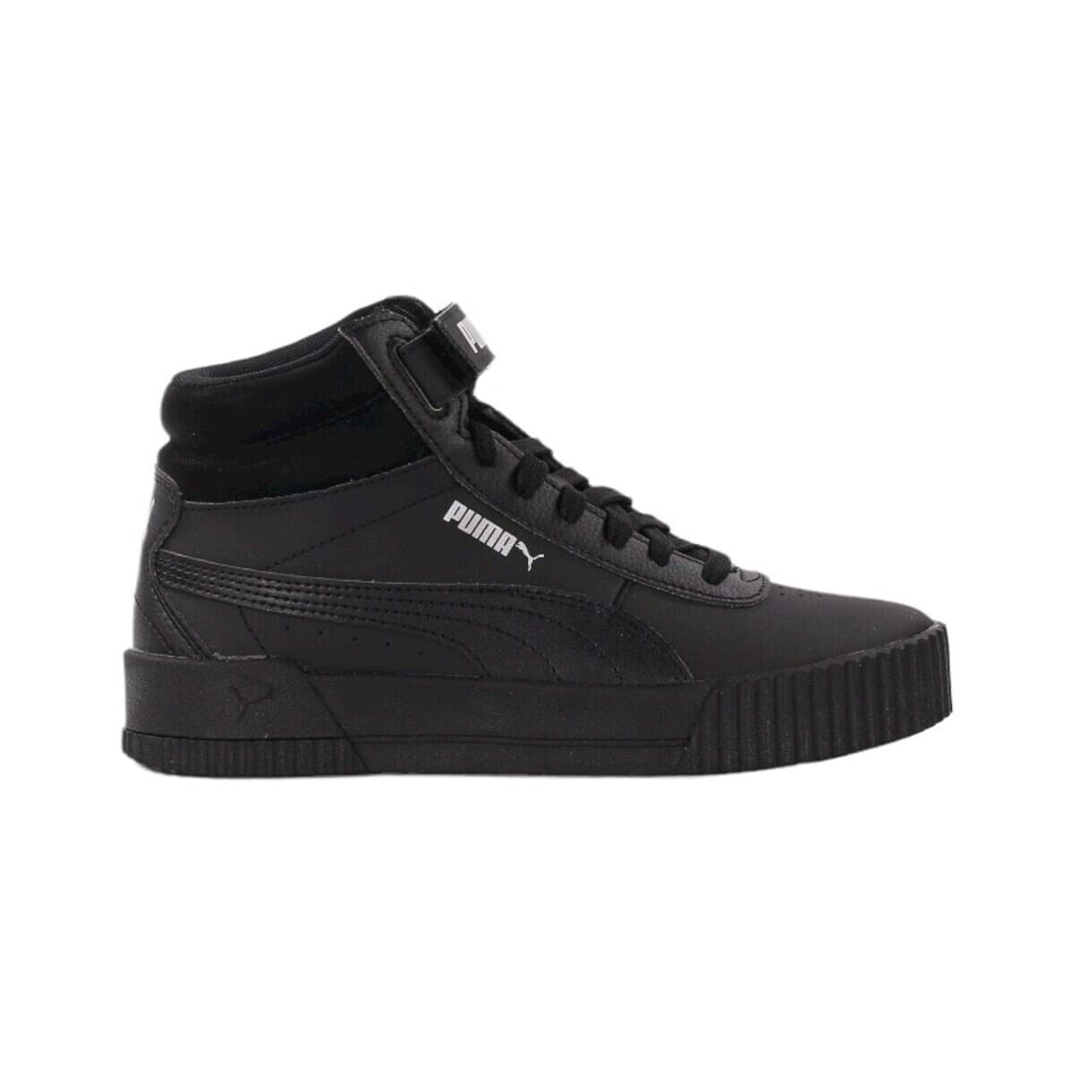 Puma Carina Mid Černá