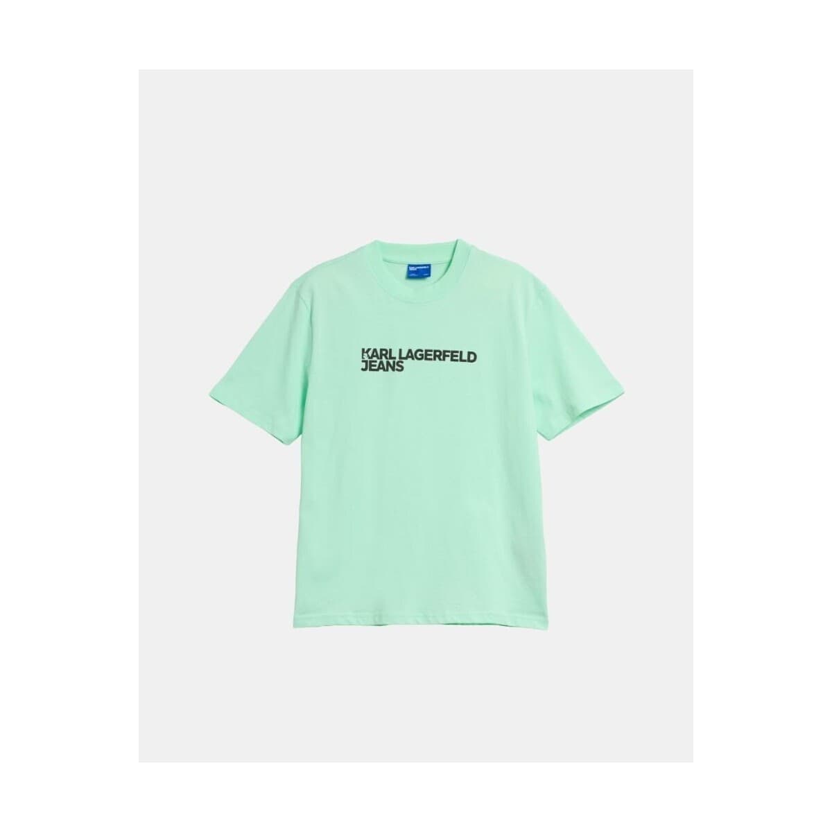 Karl Lagerfeld A1W17005 Zelená