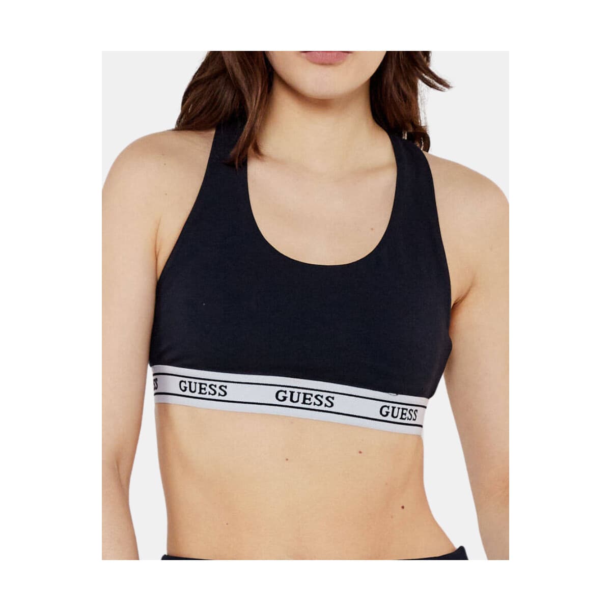 Guess V5GP26 KCSA2 Černá