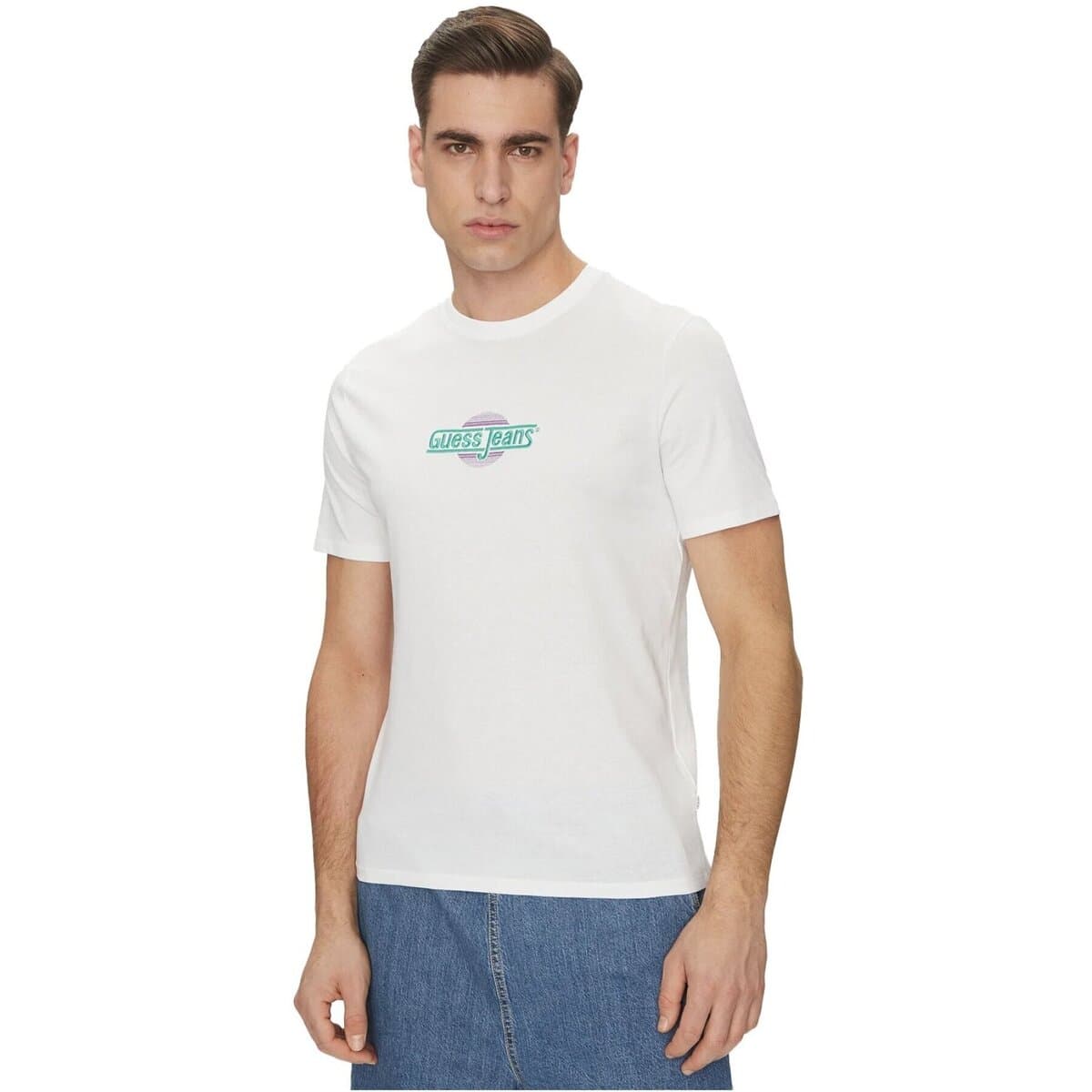 Guess M5GI23 K8HM0 Bílá