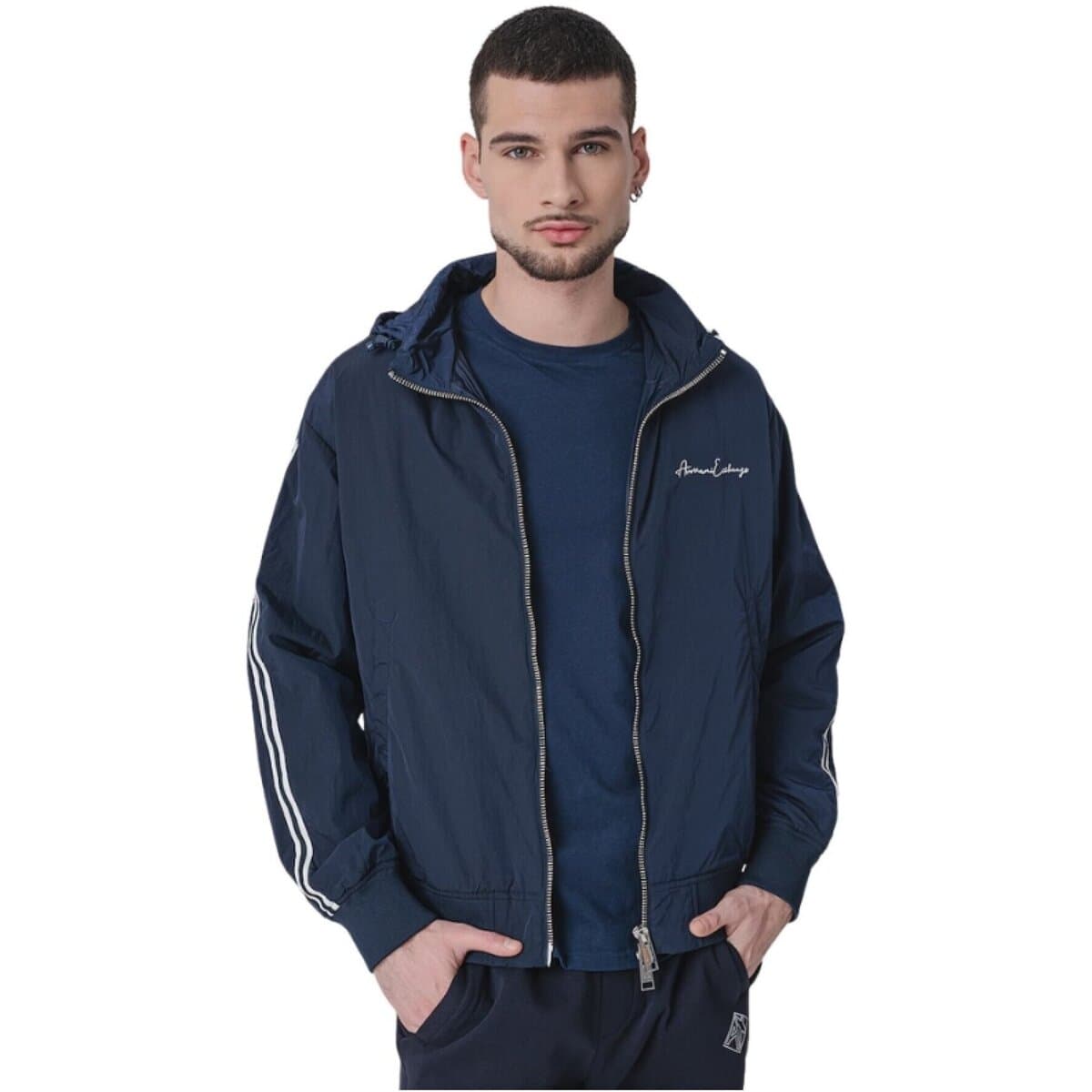 EAX 8NZB99 ZNXXZ Modrá