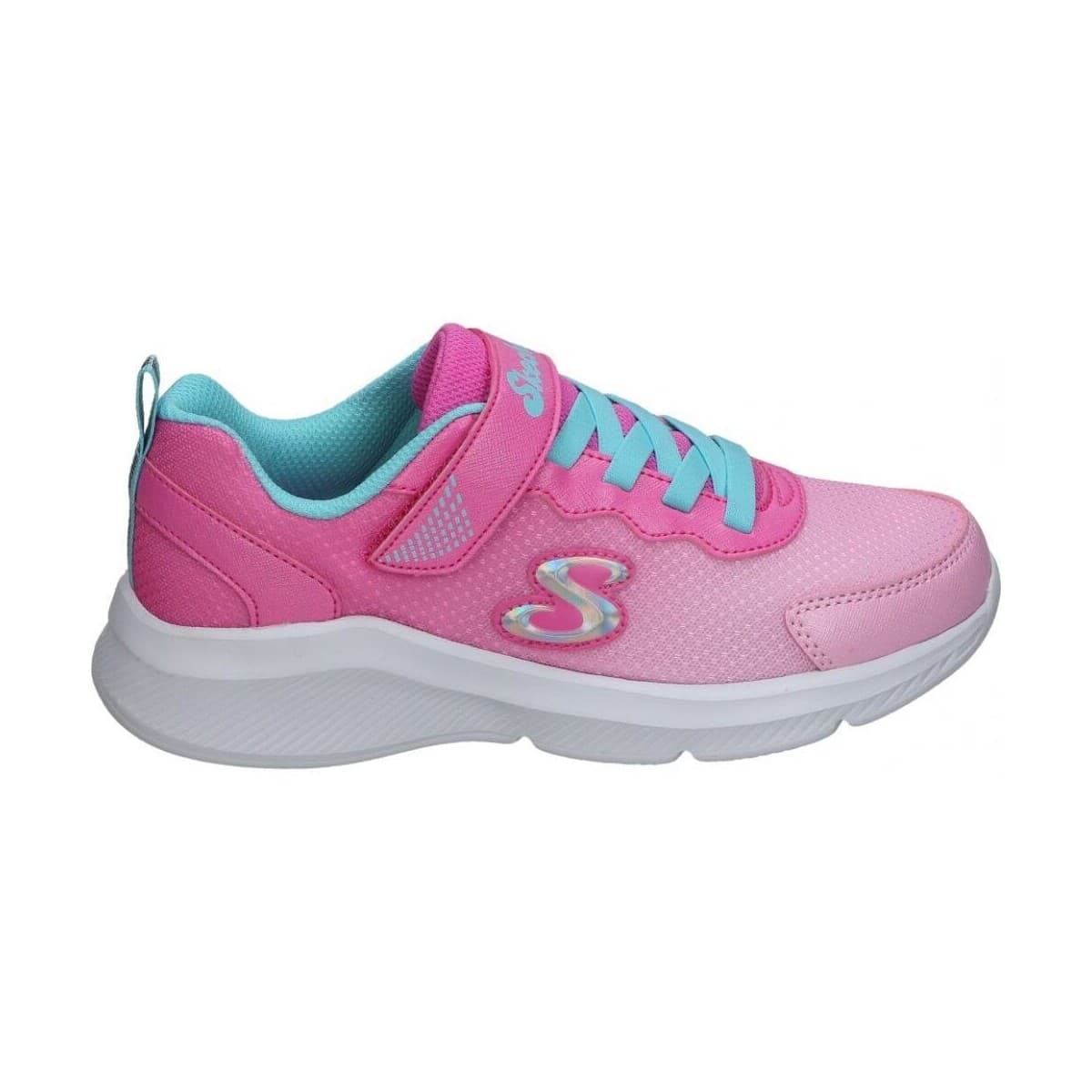 Skechers 303579L-PKLB Růžová