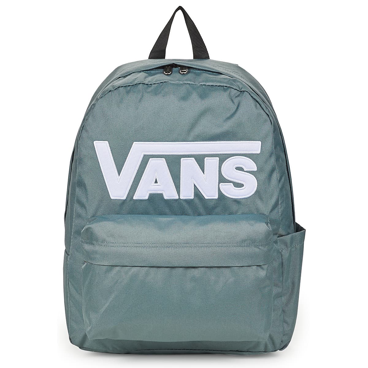 Vans OLD SKOOL DROP V BACKPACK Modrá