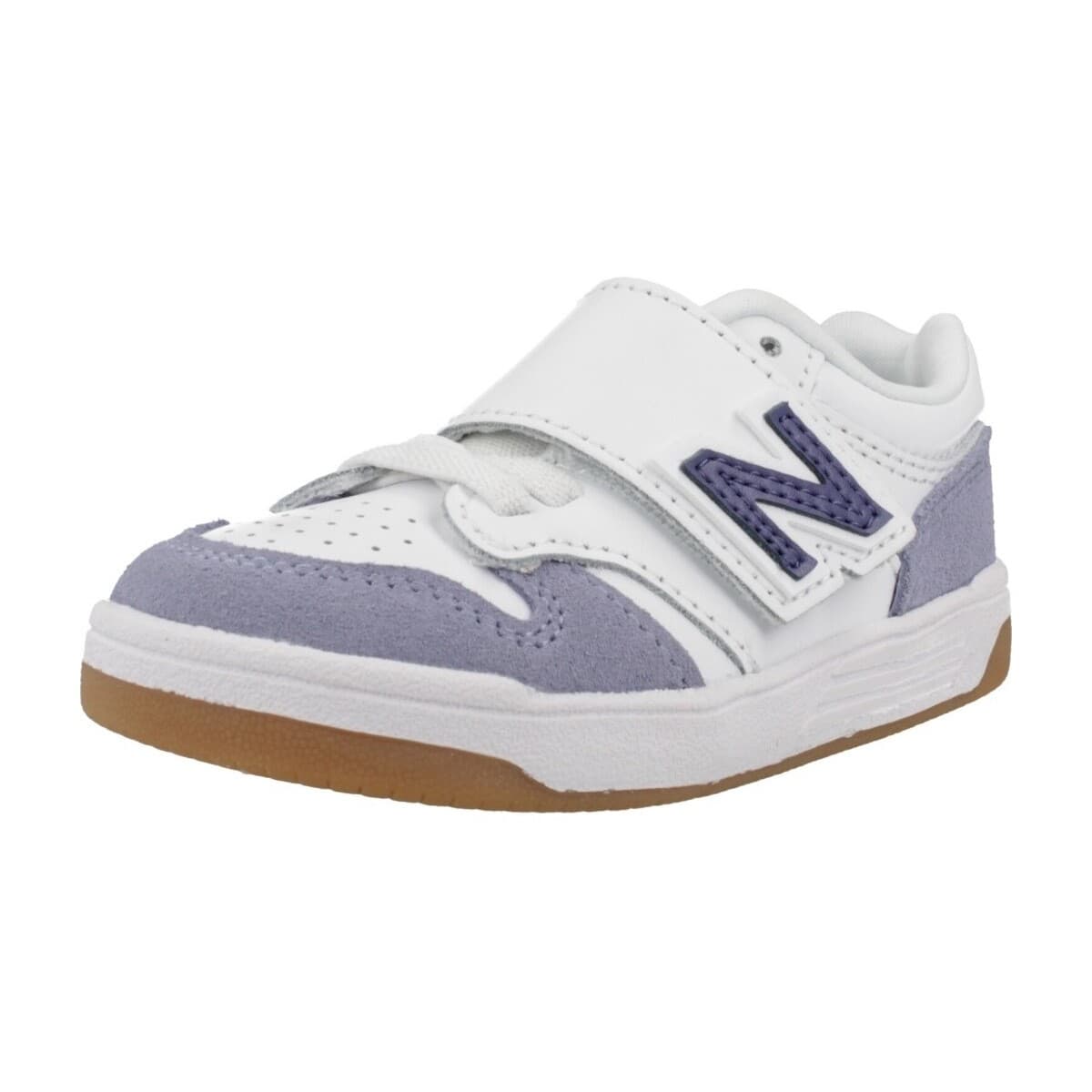 New Balance NWB480 Bílá