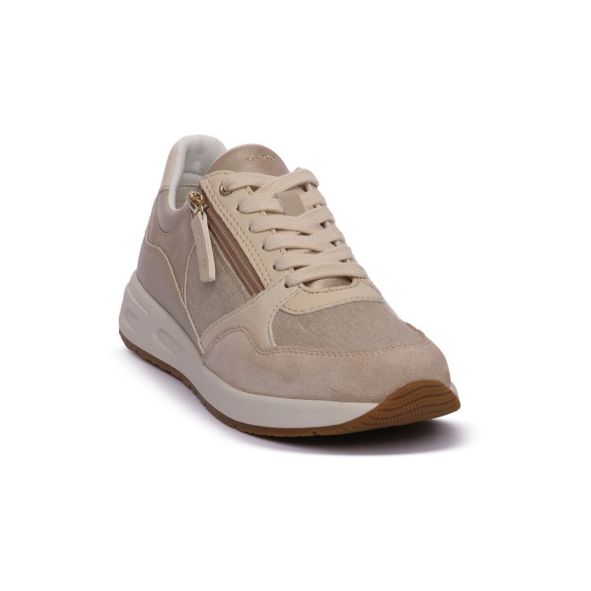 Geox 6738 BULMYA B Béžová