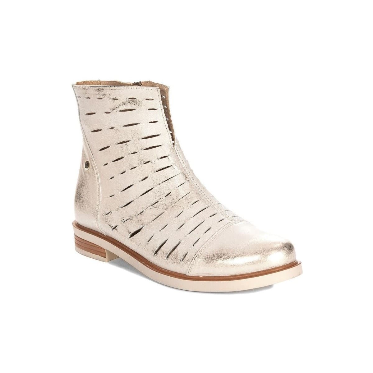 Maciejka 069182500537 Stříbrná