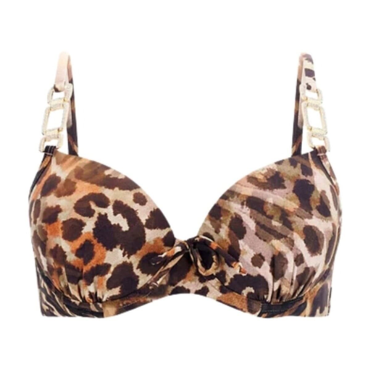 Guess E5GJ06 KCRJ2 Hnědá