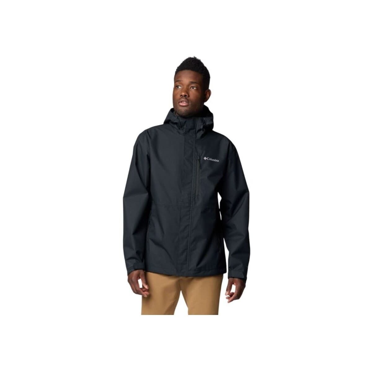 Columbia Hikebound Černá