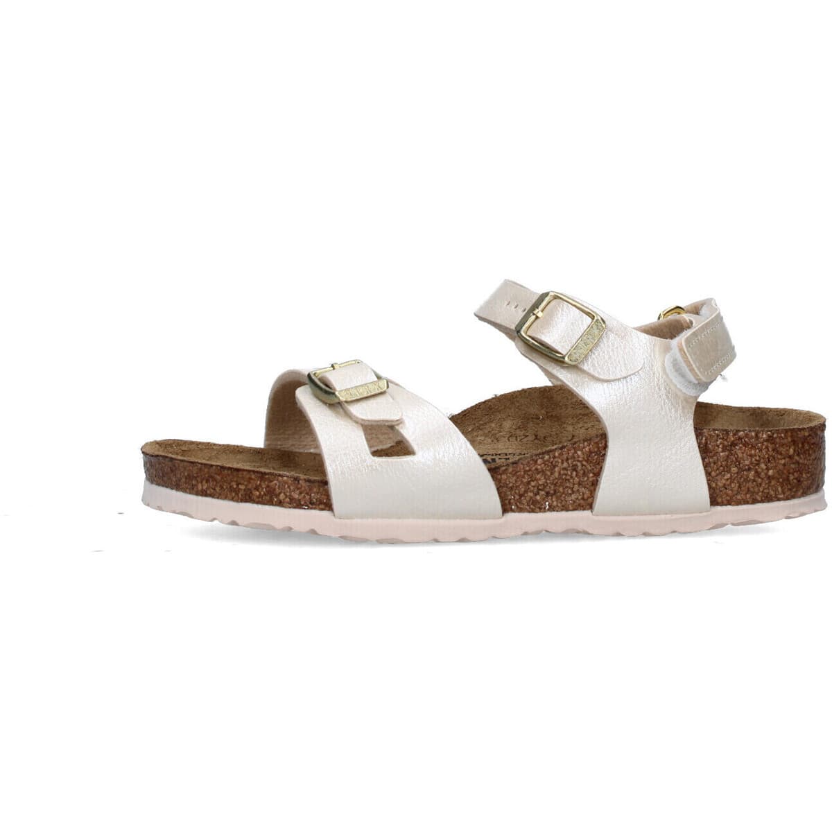 BIRKENSTOCK 1029570 Bílá