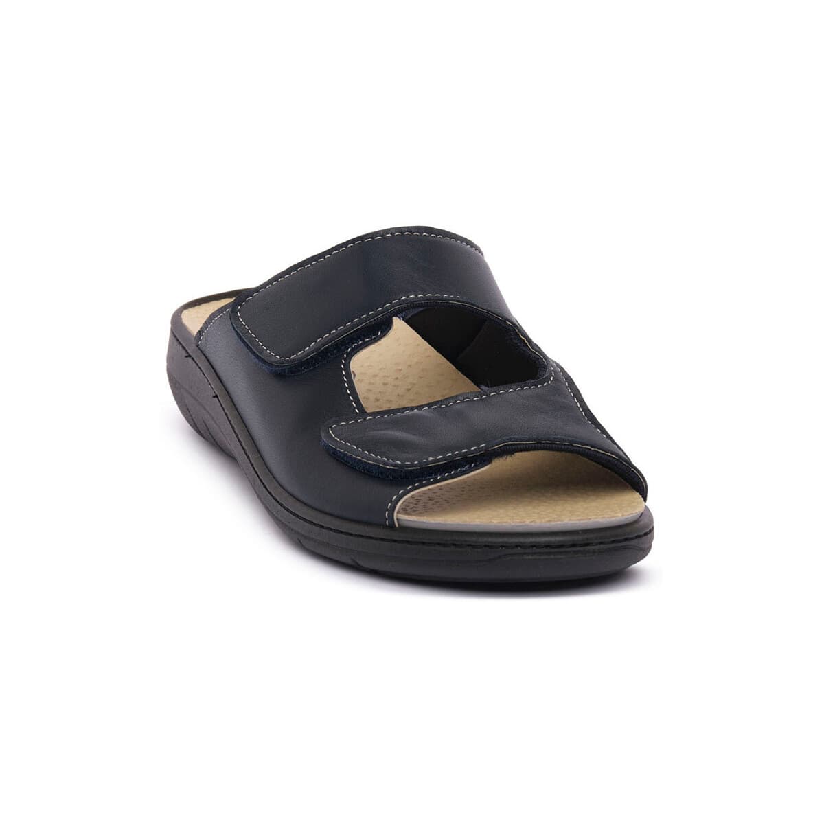 Emanuela 3502 BLU Modrá