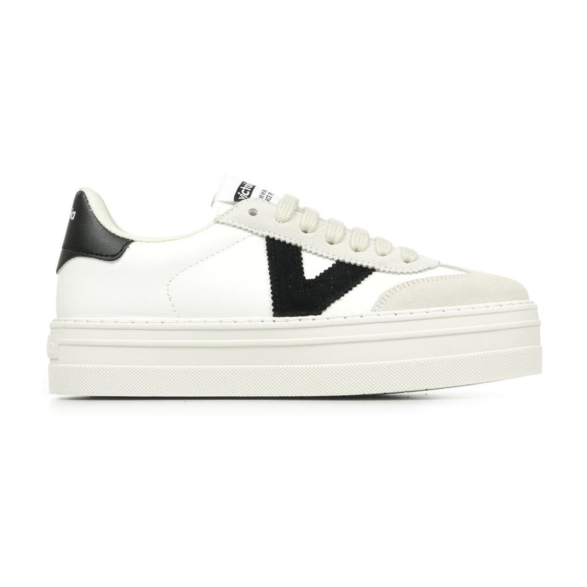 Victoria Barcelona Bílá