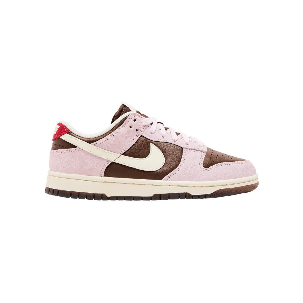 Nike Dunk Low Neapolitan (Women's) Béžová