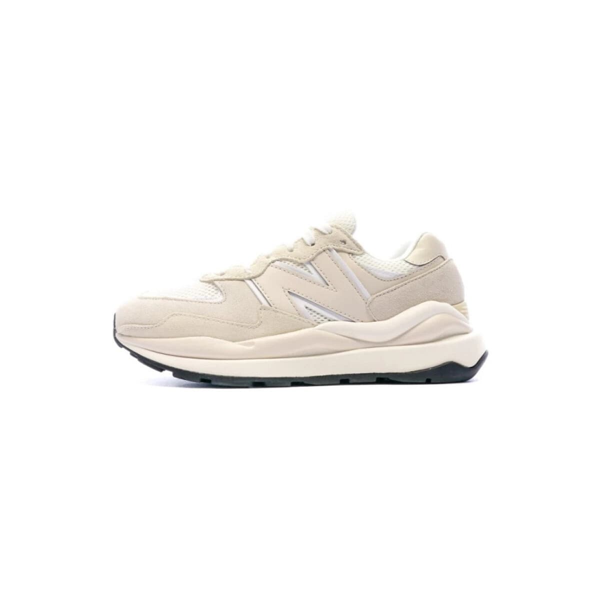 New Balance 5740 Sea Salt Calm Taupe Béžová