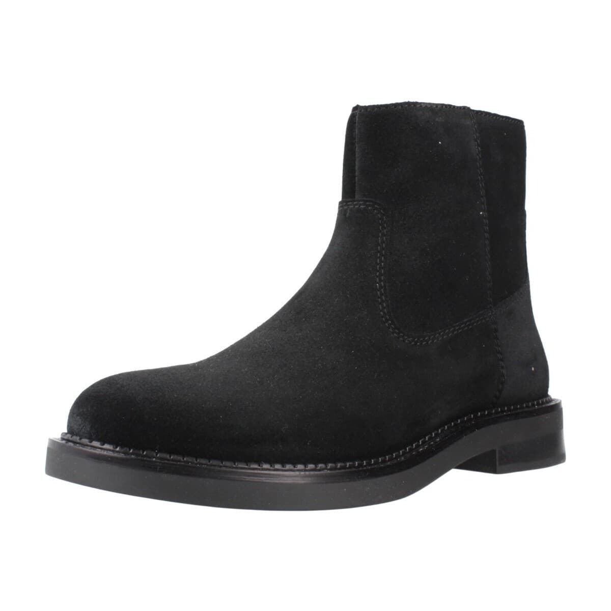 Geox D SERILDA Černá