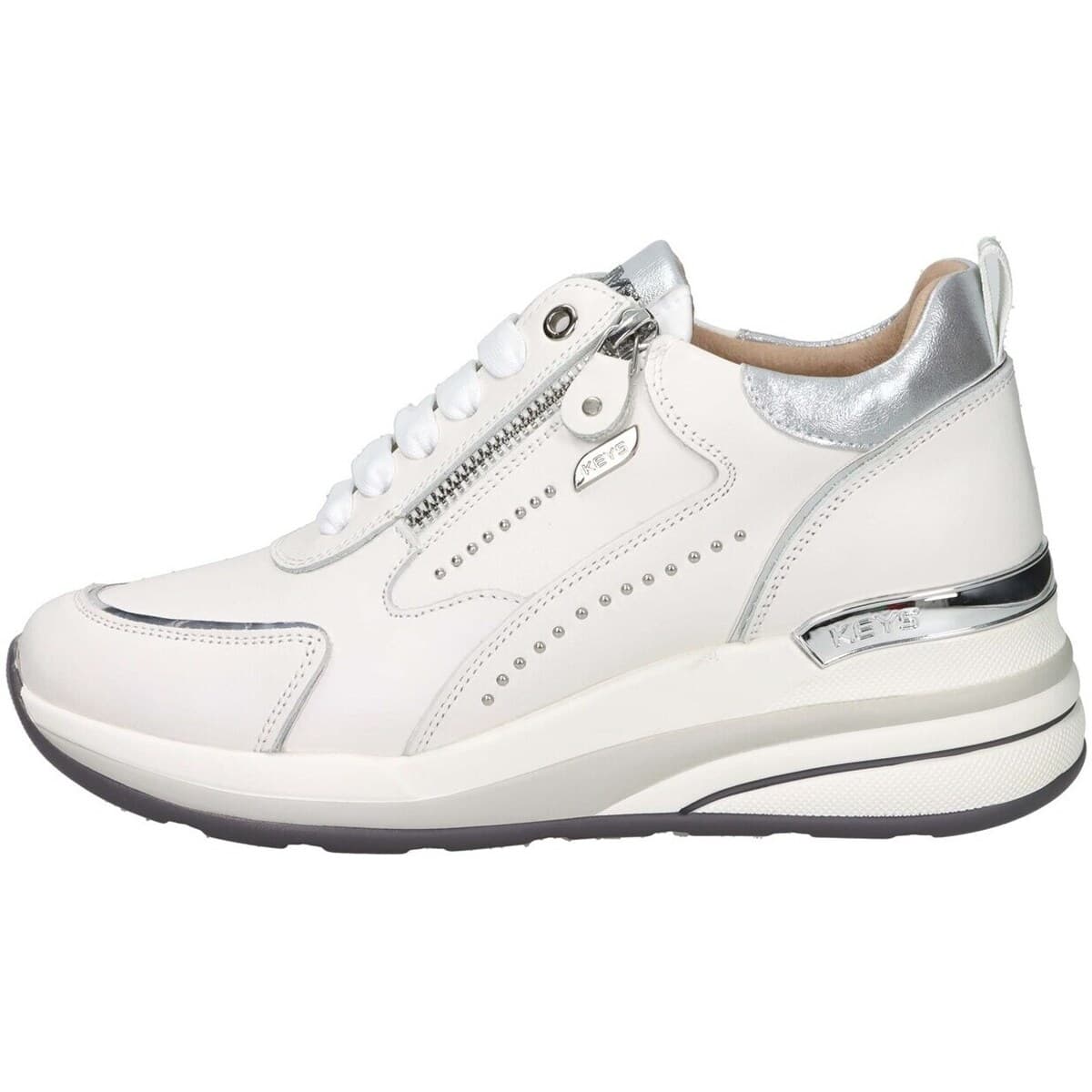 Keys K-11223 Bílá
