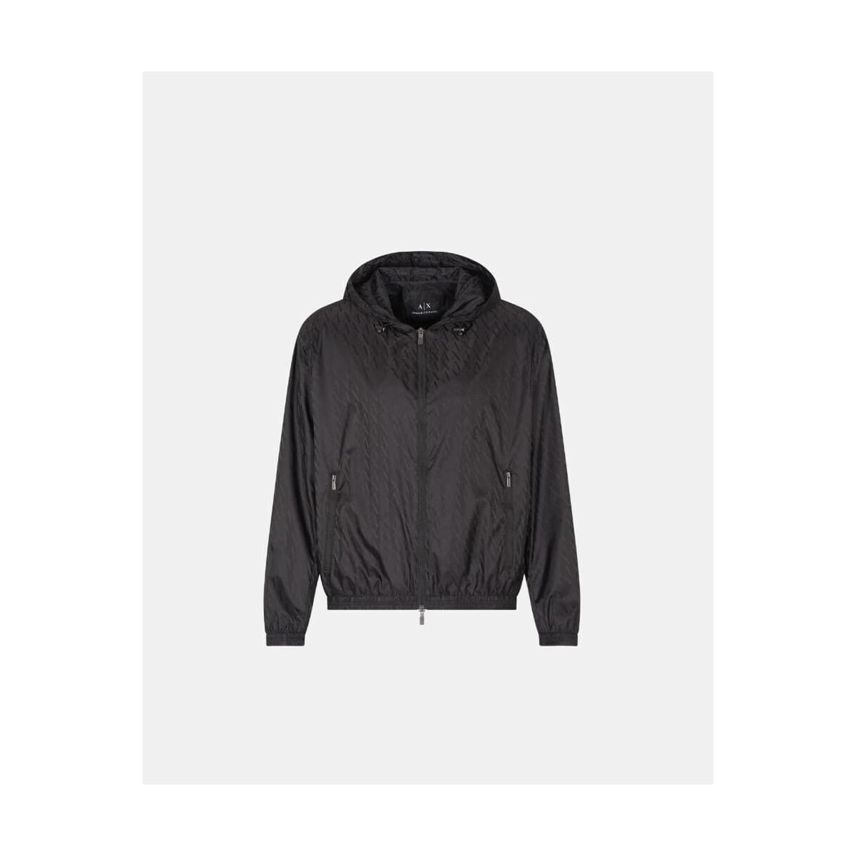 EAX XM001582 AF16628 Černá