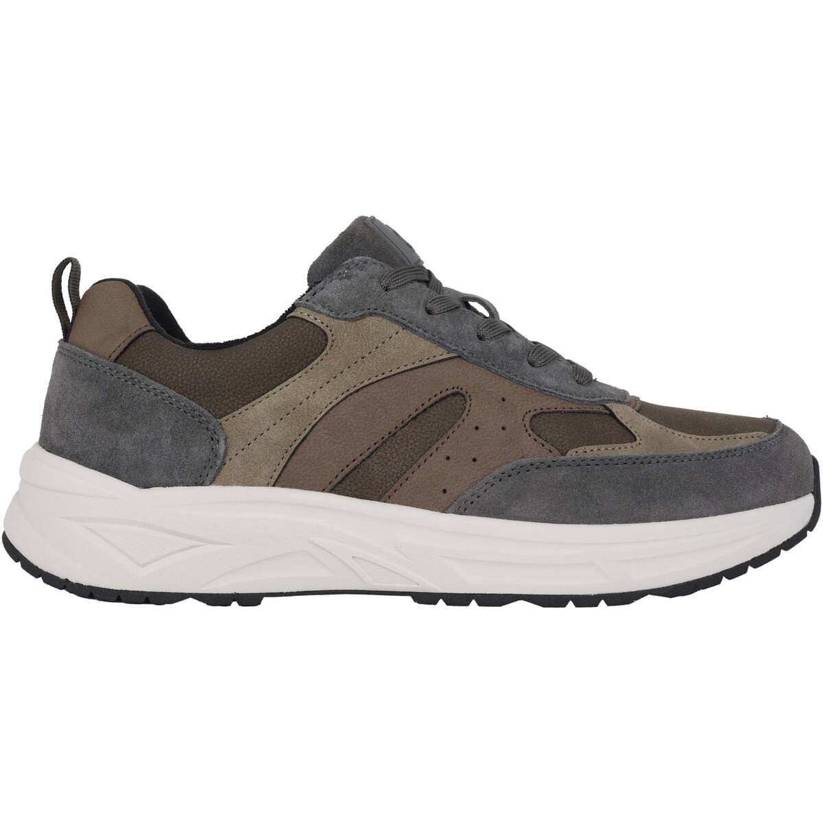 Waldläufer H-Jack Šedá